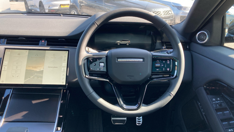 Land Rover Range Rover Evoque 2.0 D200 Edition 5dr Auto Diesel Hatchback
